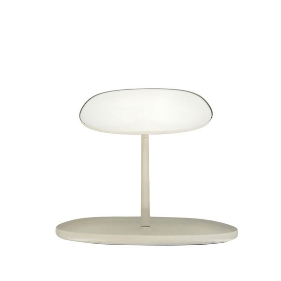 NORMANN COPENHAGEN Flip Mirror in Sand - Picture 5 of 14